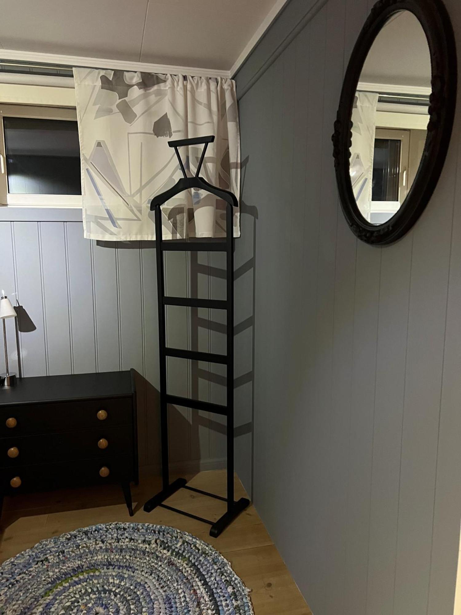 2-roms I Med Parkering Og Naert Sentrum Apartment Tromso