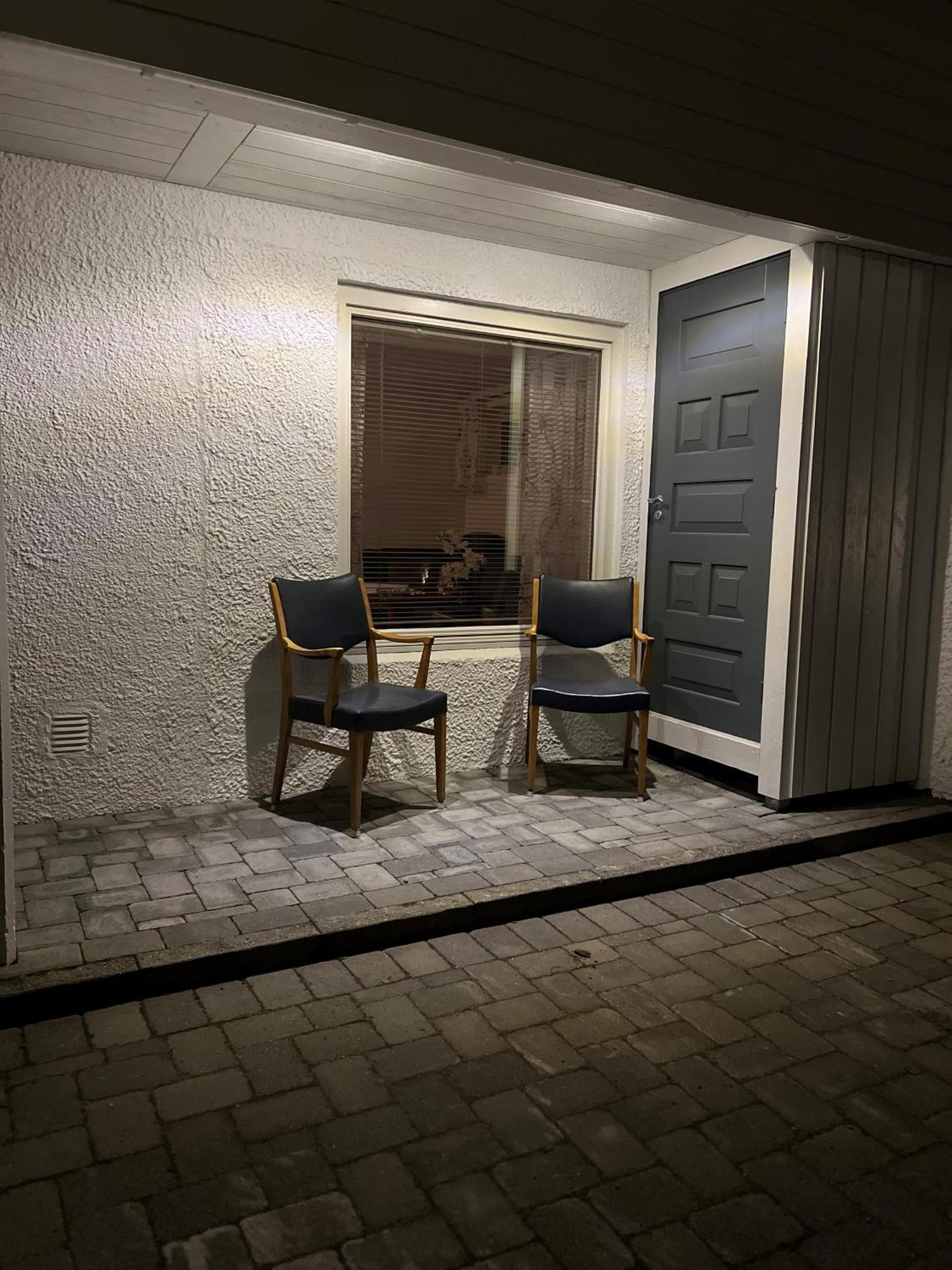 Apartment 2-roms I Med Parkering Og Naert Sentrum Tromso