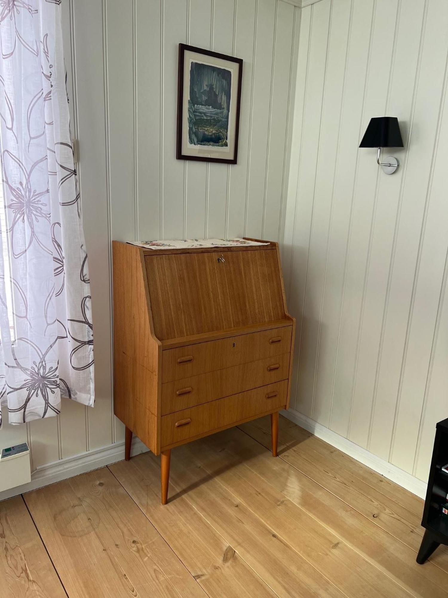 2-roms I Med Parkering Og Naert Sentrum Apartment Tromso