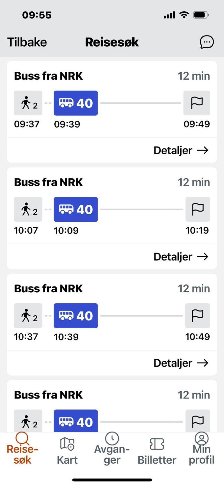 2-roms I Med Parkering Og Naert Sentrum *